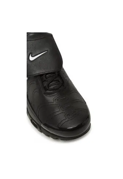 Pantofi sport dama - HF0074 - Piele naturala - Negru
