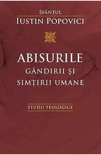 Abisurile gandirii si simtirii umane