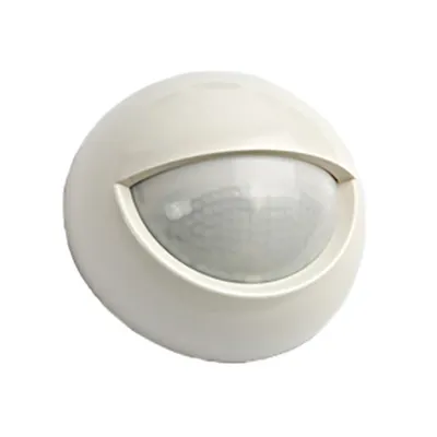 Detector miscare MD-W200i alb, 200°, raza 12m