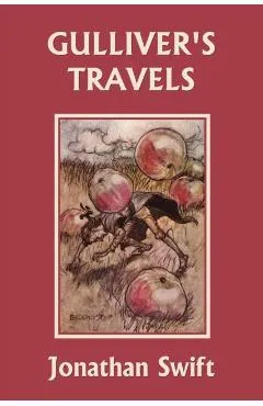 Gulliver's Travels (Yesterday's Classics)