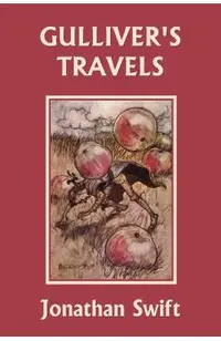 Gulliver's Travels (Yesterday's Classics)