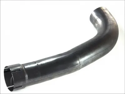 Racord evacuare (lungime:497mm) potrivit MAN TGM I D0836LFL40-D0836LFLAN 10.05-03.22