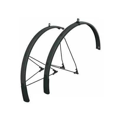Set apărători noroi SKS Bluemels Style 27.5–29