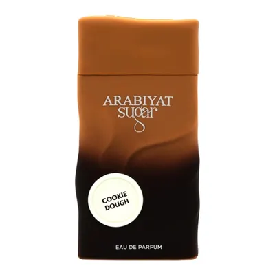 Arabiyat Sugar Cookie Dough Unisex EDP 100ml Engros