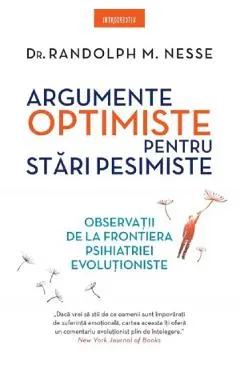 Argumente optimiste pentru stari pesimiste