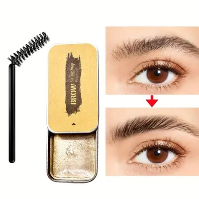 Sapun Gel Stilizare Sprancene, 10g