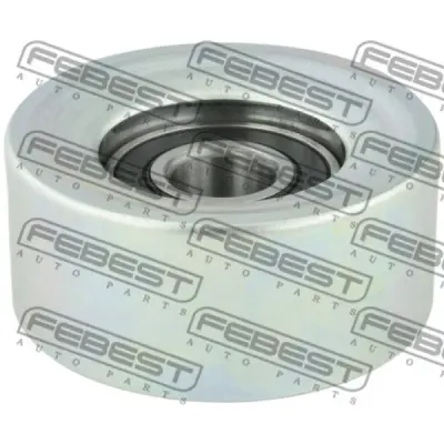 rola intinzator, curea transmisie FEBEST 0287-E25
