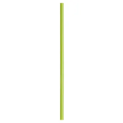 Paie Verzi din PLA, 6 mm, 100 Bucati