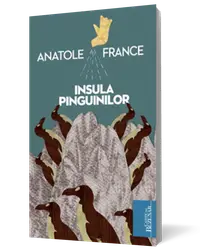 Insula pinguinilor