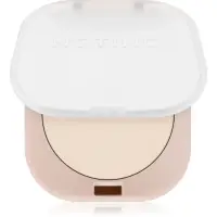 Notino BlurFx Soft Matte Setting Powder pudra cu efect de matifiere Peach 7 g
