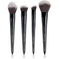 Brushworks Buff and Blend Face Set set perii machiaj