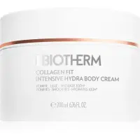 Biotherm Collagen Fit Intensive Hydra Body Cream crema de corp hidratanta 200 ml
