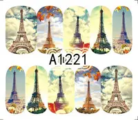 Tatuaj - A1221