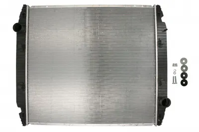 Radiator motor (fara cadru) potrivit IVECO EUROSTAR, EUROTECH MH, EUROTECH MT, EUROTRAKKER 8210.42K(TCA)-F3BE0681G 01.92