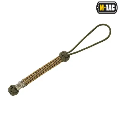 Lanyard paracord cutit Ninja M-TAC - OLIVE