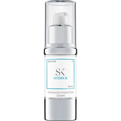 Ser pentru fata Advanced Hidration Hydra B, 30ml, Skintegra