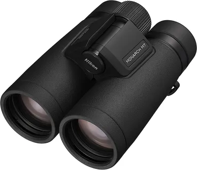 Binocluri Nikon - Monarch M7, 8х42, negru