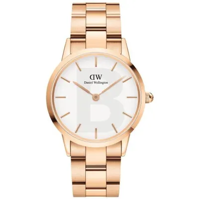 Ceas Daniel Wellington Daniel Wellington Iconic Link DW00100209