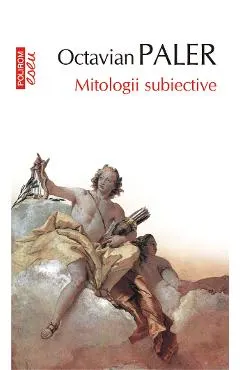 eBook Mitologii subiective