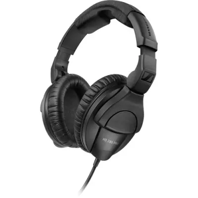 Sennheiser HD 280 PRO căști monitorizare, circumaurale închise - Default Title
