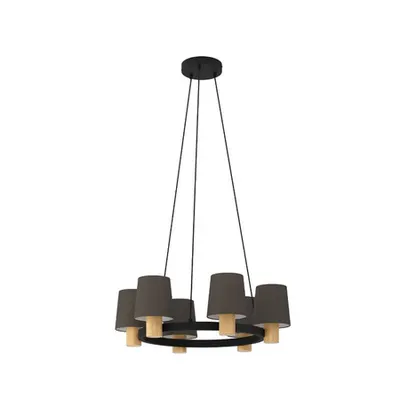 Lustra vintage EGLO EDALE 43781