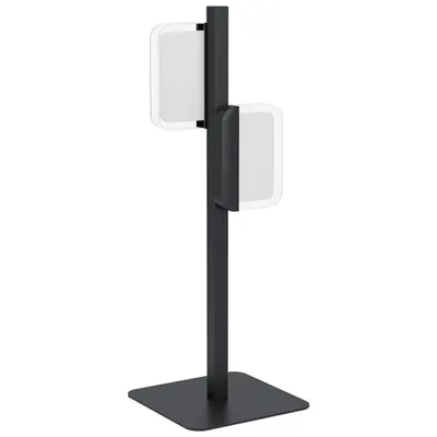 Veioza Eglo Ervidel 98878, Led 2x4.5w
