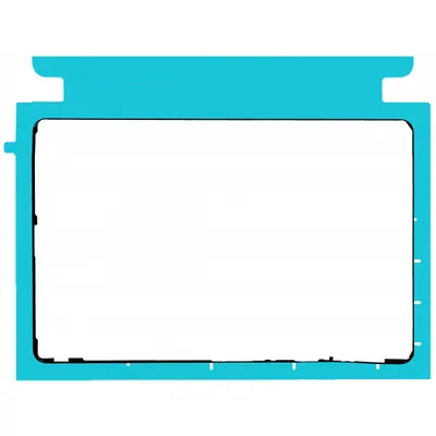 Adeziv Display Honor Pad 10, Service Pack 9706ACGQ