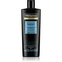TRESemmé Purify & Hydrate șampon pentru păr gras 400 ml