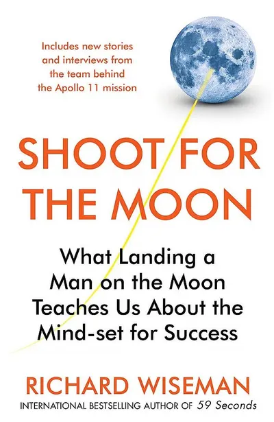 Shoot for the Moon