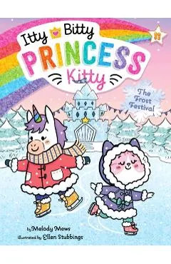 The Frost Festival: Volume 11