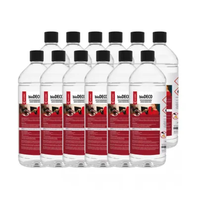 Bio Combustibil - Miros Vin Fiert - 12L BAX