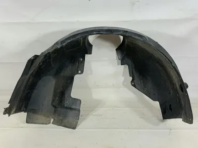 Carenaj roata stanga fata AM51-R16115-BE Ford Focus 3 (2011-2015)