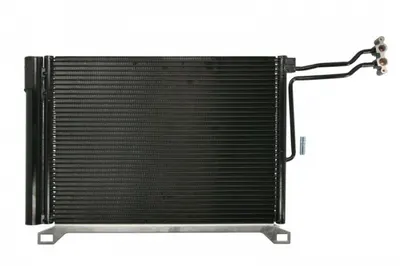 Condensator climatizare (cu uscator) potrivit MINI (R50, R53), (R56) 1.4D 1.4LPG 06.03-03.10