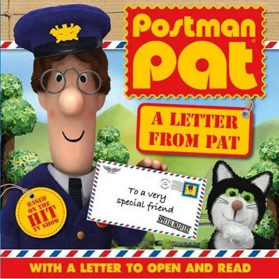 Postman Pat