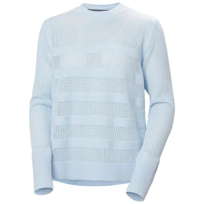 Pulover tricotat W Portofino Knit Sweater femei