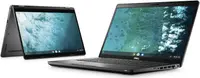 Laptop Second Hand DELL Latitude 5300 2-in-1, Intel Core i5-8365U 1.60 - 4.10GHz, 8GB DDR4, 256GB SSD, 13.3 Inch FHD Touchscreen, Webcam, Grad A-