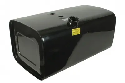 Rezervor combustibil (300l 615x515x1050 otel) potrivit MAN potrivit MAN M 2000 L, TGA 04.95-03.09