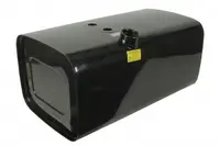 Rezervor combustibil (300l 615x515x1050 otel) potrivit MAN potrivit MAN M 2000 L, TGA 04.95-03.09