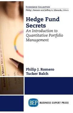 Hedge Fund Secrets: An Introduction to Quantitative Portfolio Management