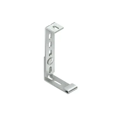 Suport standard pentru tava din plasa de sarma GRSH 30 F