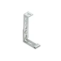 Suport standard pentru tava din plasa de sarma GRSH 30 F