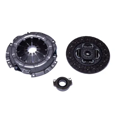 Set ambreiaj BOHRMANN 7000046937