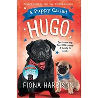A Puppy Called Hugo