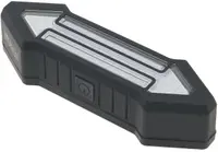 Semnalizatoare pentru biciclete Newrban - 10.5 x 3 x 3 cm