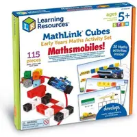 Set mathlink - vehicule