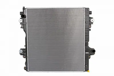 Radiator apa racire motor (transmisie manuala) TOYOTA LAND CRUISER PRADO 2.8D dupa 2015