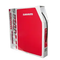 Sram Sram Shift And Brake Cable Housing Black