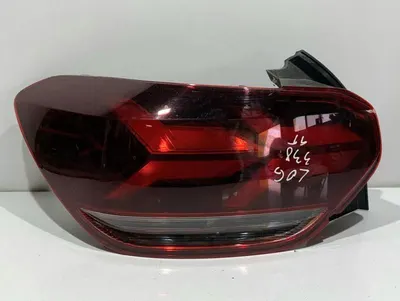 Stop stanga 265559998R Dacia Logan 3 (2020->)
