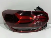 Stop stanga 265559998R Dacia Logan 3 (2020->)