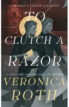 To Clutch a Razor